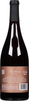 Raeburn High Flier Reserve Pinot Noir 750 Ml Wine - 750 ML - Image 4