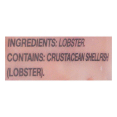 Phillips Lobster Meat 8 Oz - 8 OZ - Image 5