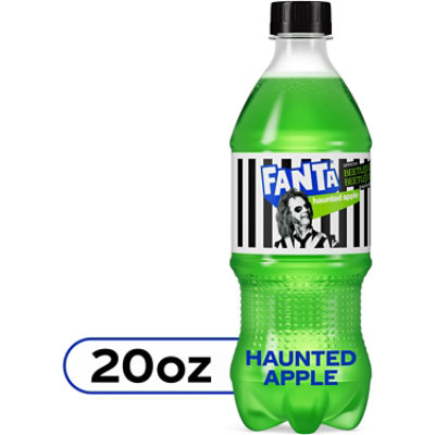 Fanta Haunted Apple 20fz - 20 FZ - Image 1