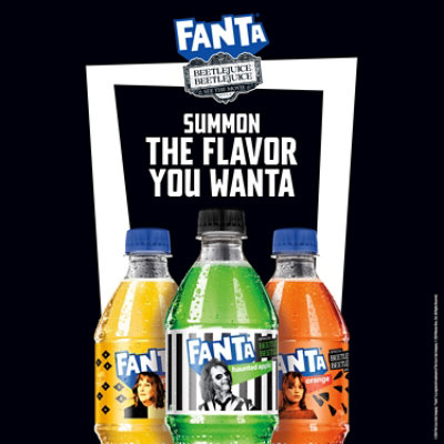 Fanta Haunted Apple 20fz - 20 FZ - Image 2