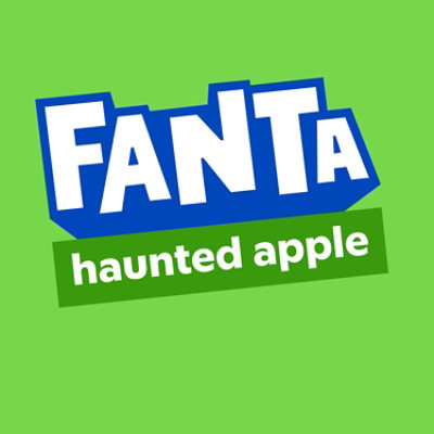 Fanta Haunted Apple 20fz - 20 FZ - Image 3