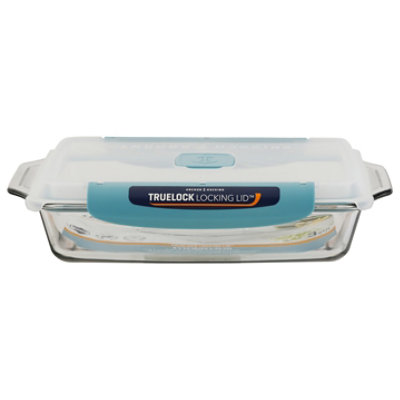 A Hocking 3qt Bk W Lock Lid - EA - Image 3