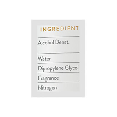 Native Sugar Cookie Body Spray Deo - EA - Image 3