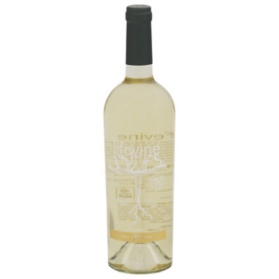 Lifevine California Sauvignon Blanc 750 Ml Wine - 750 ML - Image 2