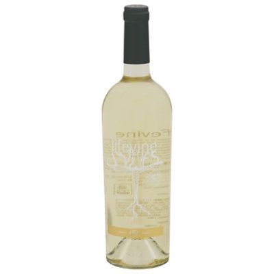 Lifevine California Sauvignon Blanc 750 Ml Wine - 750 ML - Image 3