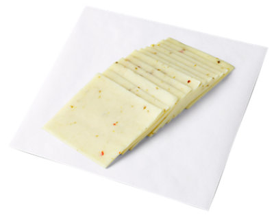 Finlandia Pepperjack Grab N Go Cheese - LB - Image 1