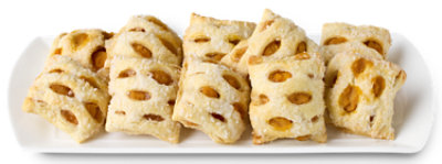 Pumpkin Strudel Bites 10 Count - EA - Image 1