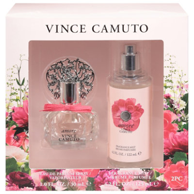 Vince Camuto Amore W Edp Spray 1oz. & 4.2oz. Body Mist W - 1 FZ - Image 1