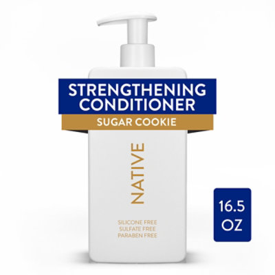 Native Sugar Cookie Conditioner - EA - Image 1