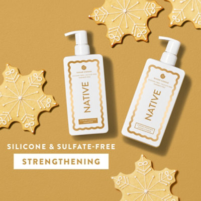 Native Sugar Cookie Shampoo - EA - Image 3
