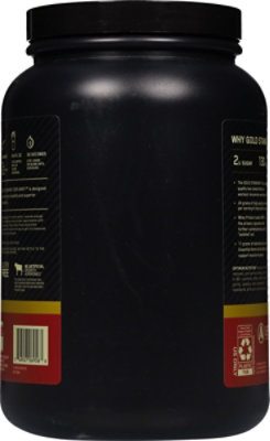 Optimum Nutrition Chocolate Pnb - 1.8 LB - Image 5