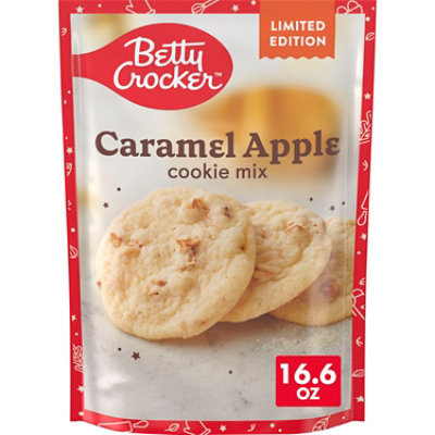 Bc Cookie Mix Caramel Apple - 16.6 OZ - Image 1