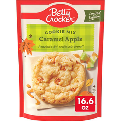 Bc Cookie Mix Caramel Apple - 16.6 OZ - Image 2