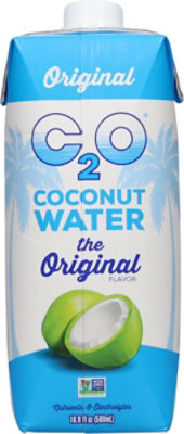 C2o Coconut Water 500ml - 500 ML - Image 6