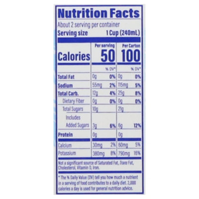 C2o Coconut Water 500ml - 500 ML - Image 4