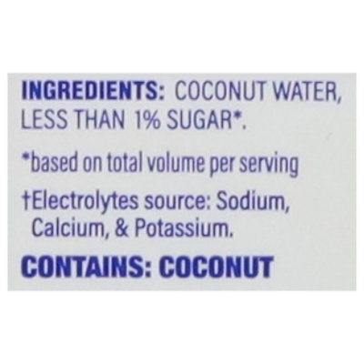 C2o Coconut Water 500ml - 500 ML - Image 5