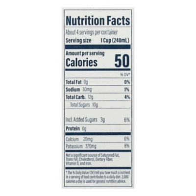 C2o Coconut Water Organic 1lt - 1 LT - Image 4