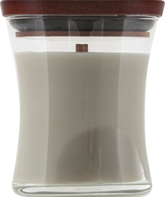 Woodwick Fireside Jar Candle - 10 OZ - Image 4