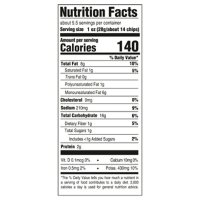 Boulder Canyon Spicy Green Chili 5.25oz - 5.25 OZ - Image 4