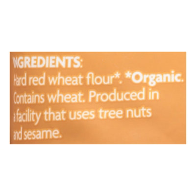 Natures Path Flour Whole Wheat Organic - 32 OZ - Image 5