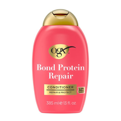 Ogx Bond Repair Lightweight Conditioner - 13 FZ - Image 1