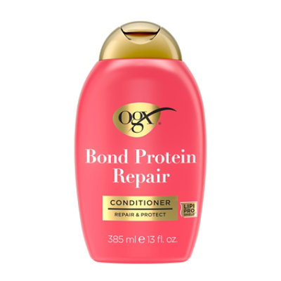 Ogx Bond Repair Lightweight Conditioner - 13 FZ - Image 1
