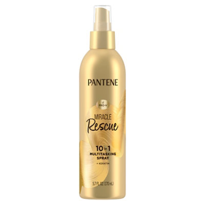 Pantene Pro-v Hair Treatments All Forms Rinse Off All Forms - 5.7 FZ - Image 8