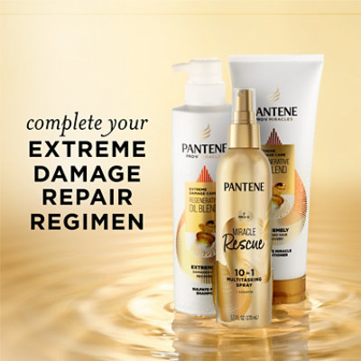 Pantene Pro-v Hair Treatments All Forms Rinse Off All Forms - 5.7 FZ - Image 7