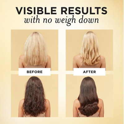 Pantene Pro-v Hair Treatments All Forms Rinse Off All Forms - 5.7 FZ - Image 3