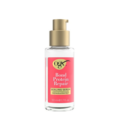 Ogx Bond Repair All In One Serum - 1.7 FZ - Image 2