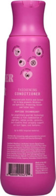 V&co. Beauty, Llc Thickening Hair Conditioner With Peptide Technology - 12 FZ - Image 5