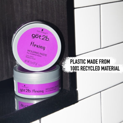 Got2b Flexing Molding Paste - 0.001FZ - Image 2