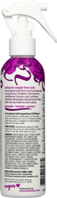 Not Your Mother's Curl Talk Leave-in Conditioning Spray - 6 FZ - Image 5