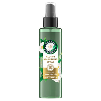 Herbal Essences Pureplants Hair Treatments All Forms Leave In All Forms - 6 FZ