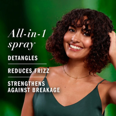 Herbal Essences Pureplants Hair Treatments All Forms Leave In All Forms - 6 FZ - Image 5