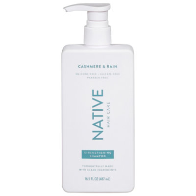 Native Base Shampoo Basic/normal Cosmetic - 16.5 FZ - Image 1