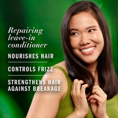 Herbal Essences Pureplants Hair Treatments All Forms Leave In All Forms - 7.6 FZ - Image 5