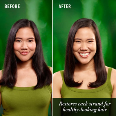 Herbal Essences Pureplants Hair Treatments All Forms Leave In All Forms - 7.6 FZ - Image 6