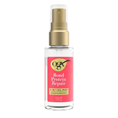 Ogx Bond Repair Multi-benefit Oil - 1.7 FZ - Image 1