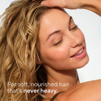 Native Base Hair Conditioner Moisture Rinse Off - 16.5 FZ - Image 3