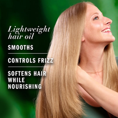 Herbal Essences Pureplants Hair Treatments All Forms Leave In All Forms - 3.2 FZ - Image 5