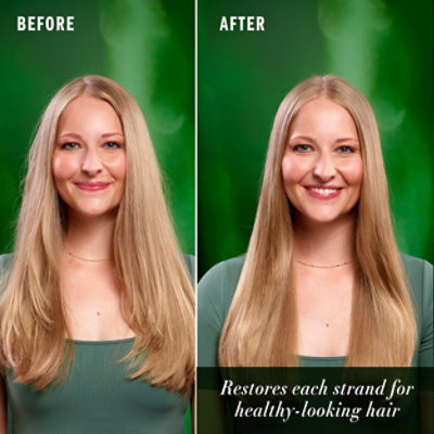 Herbal Essences Pureplants Hair Treatments All Forms Leave In All Forms - 3.2 FZ - Image 6