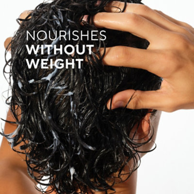 Native Base Hair Conditioner Strengthening Rinse Off - 16.5 FZ - Image 4