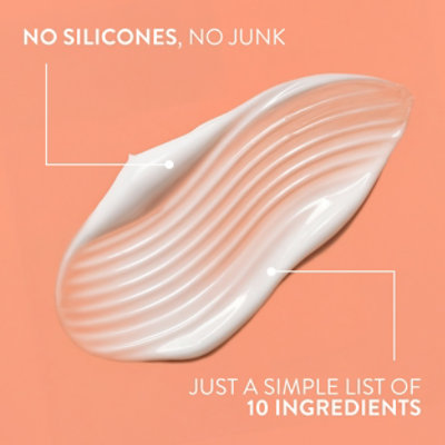 Native Base Hair Conditioner Strengthening Rinse Off - 16.5 FZ - Image 6