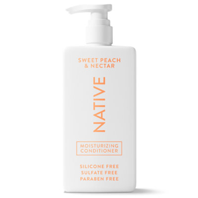 Native Base Shampoo Basic/normal Cosmetic - 16.5 FZ - albertsons