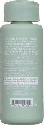 Kristin Ess Hair Ultra Rich Softening Shampoo 10fz - 10 FZ - Image 5