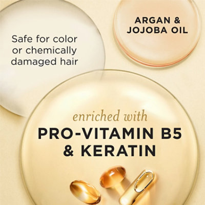 Pantene Base Hair Treatments All Forms Leave In All Forms - 7.6 FZ - Image 5