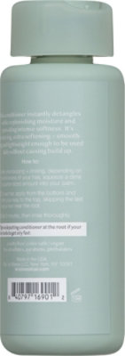 Kristin Ess Hair Ultra Lightweight Softening Sulfate Free Conditioner - 10 Fl. Oz. - Image 8