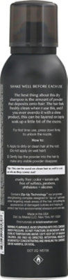 Kristin Ess Style Reviving Dry Shampoo 4 Oz - 4 OZ - Image 5