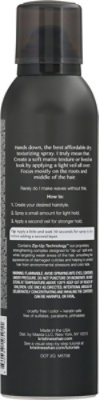 Kristin Ess Dry Finish Working Texture Spray 6.9 Oz - 6.9 OZ - Image 5